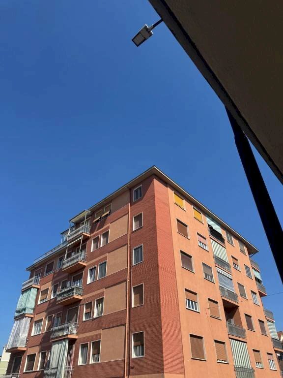 appartamento in vendita ad Asti
