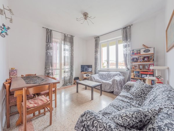 appartamento in vendita ad Asti in zona Centro Città