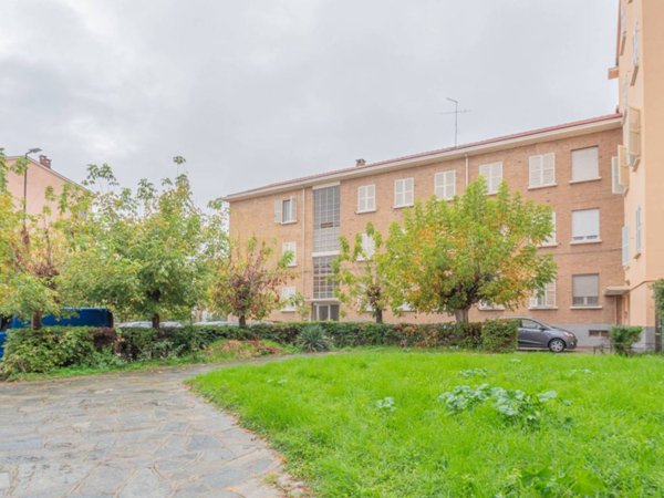 appartamento in vendita ad Asti in zona Centro Città