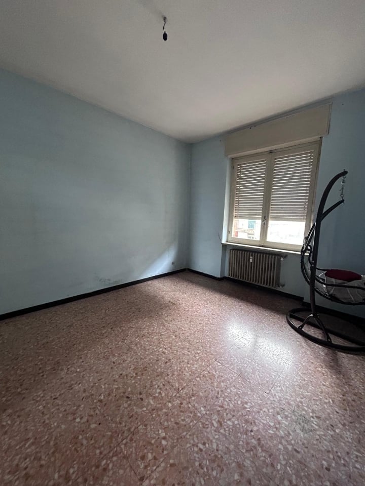 appartamento in vendita ad Asti