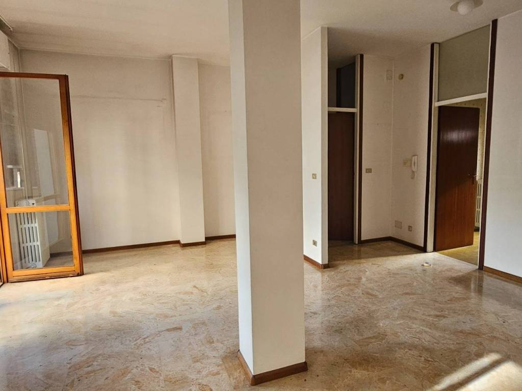 appartamento in vendita ad Asti