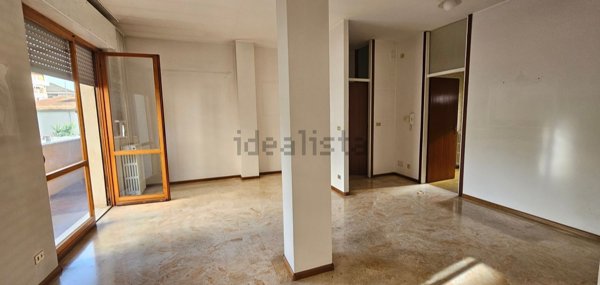 appartamento in vendita ad Asti