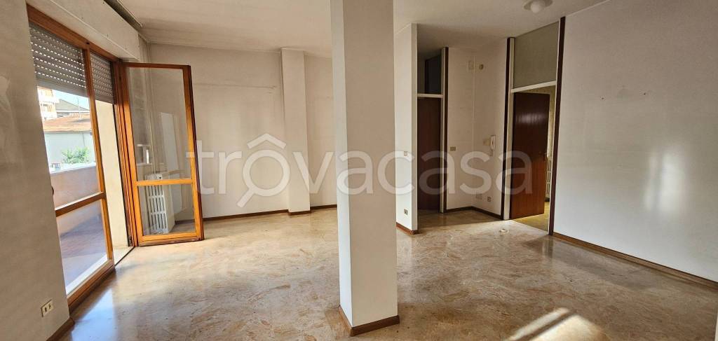 appartamento in vendita ad Asti