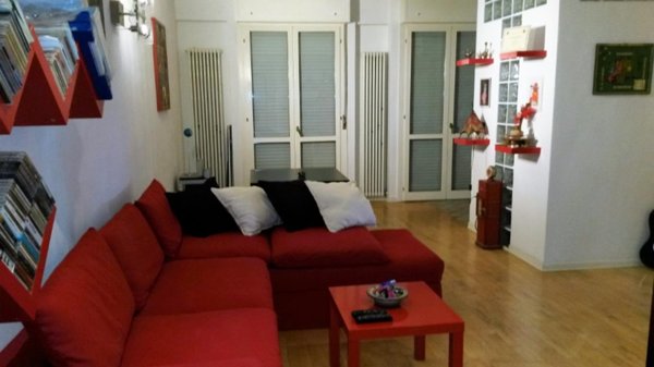 appartamento in vendita ad Asti in zona Via Pietro Micca