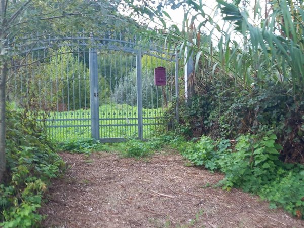 terreno agricolo in vendita ad Asti