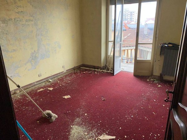 appartamento in vendita ad Asti
