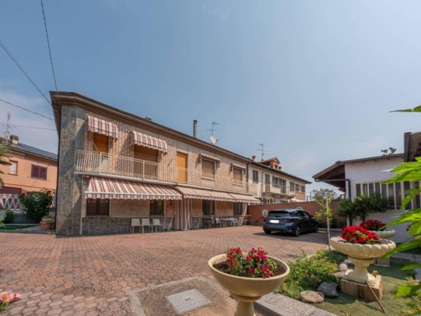 casa indipendente in vendita ad Asti