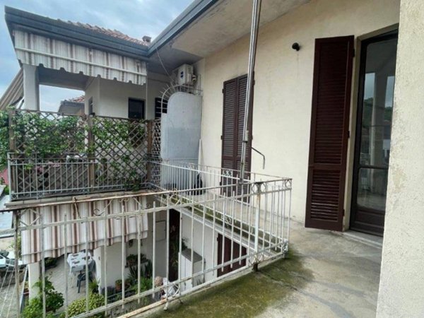 appartamento in vendita ad Asti in zona Centro Città