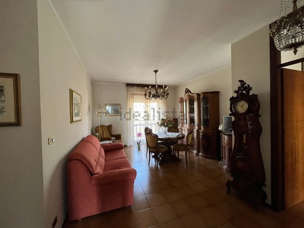appartamento in vendita ad Asti