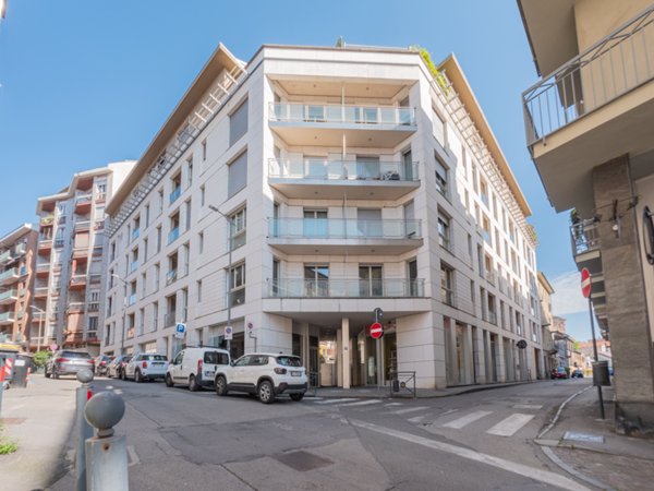 appartamento in vendita ad Asti in zona Centro Città