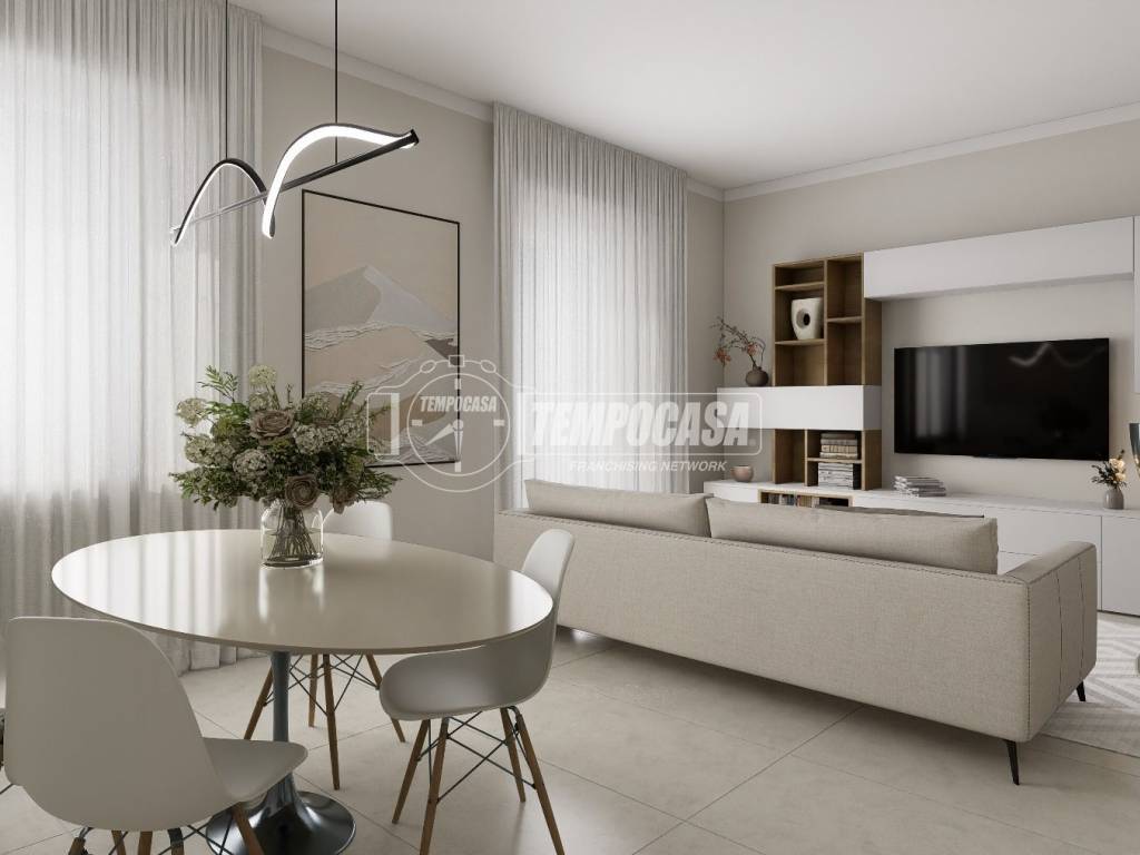 appartamento in vendita ad Asti in zona Centro Città