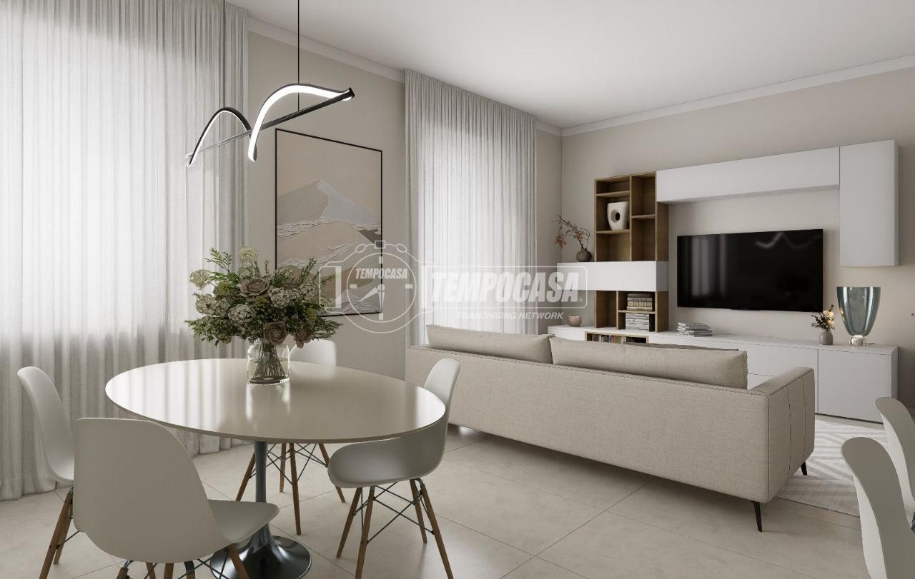 appartamento in vendita ad Asti in zona Centro Città