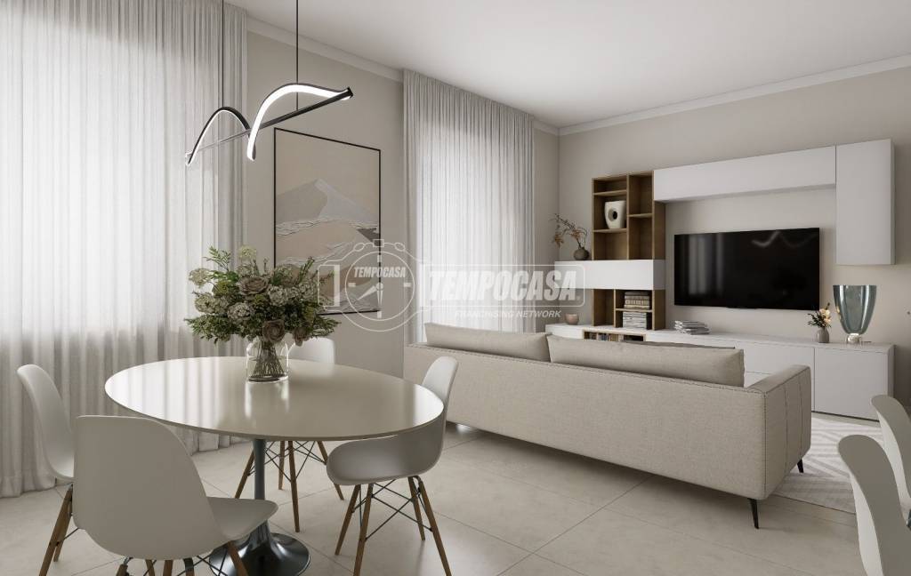 appartamento in vendita ad Asti in zona Centro Città