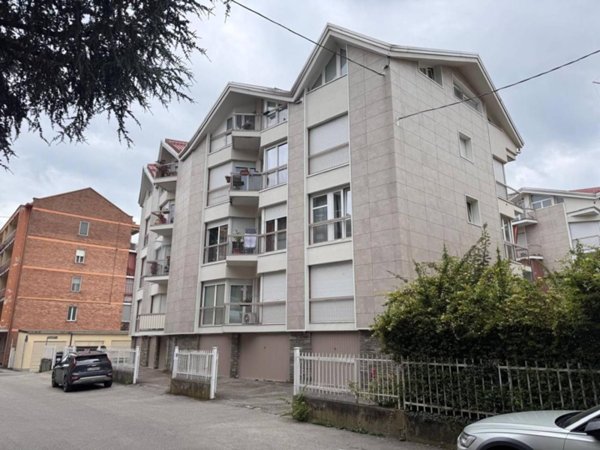 appartamento in vendita ad Asti