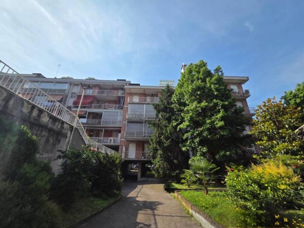 appartamento in vendita ad Asti