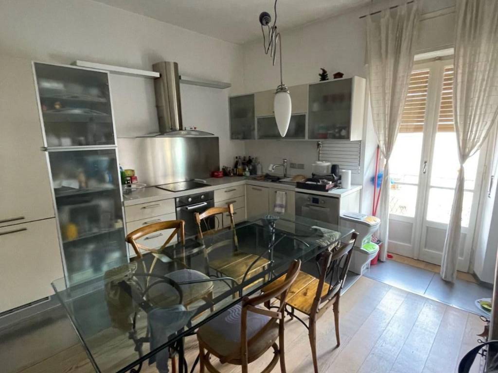 appartamento in vendita ad Asti in zona Centro Città