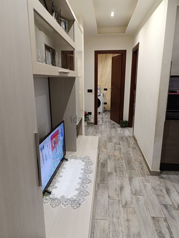 appartamento in vendita ad Asti in zona Quarto