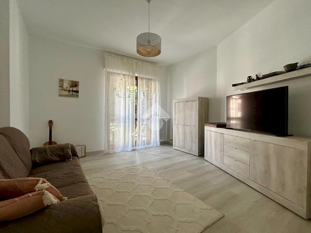 appartamento in vendita ad Asti