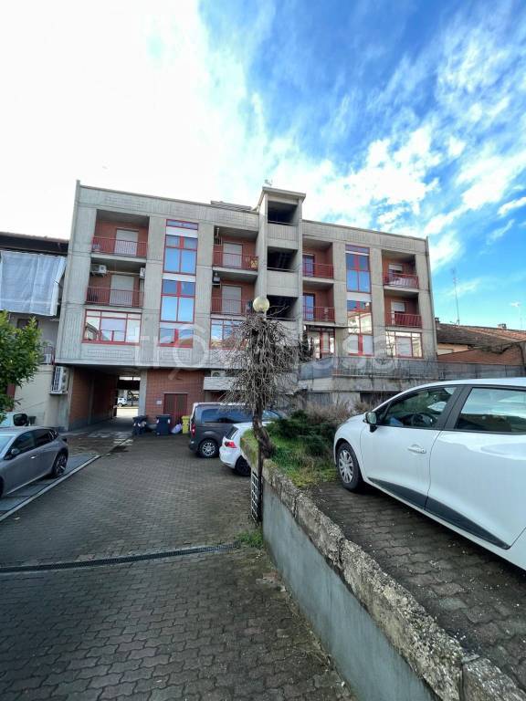 appartamento in vendita ad Asti