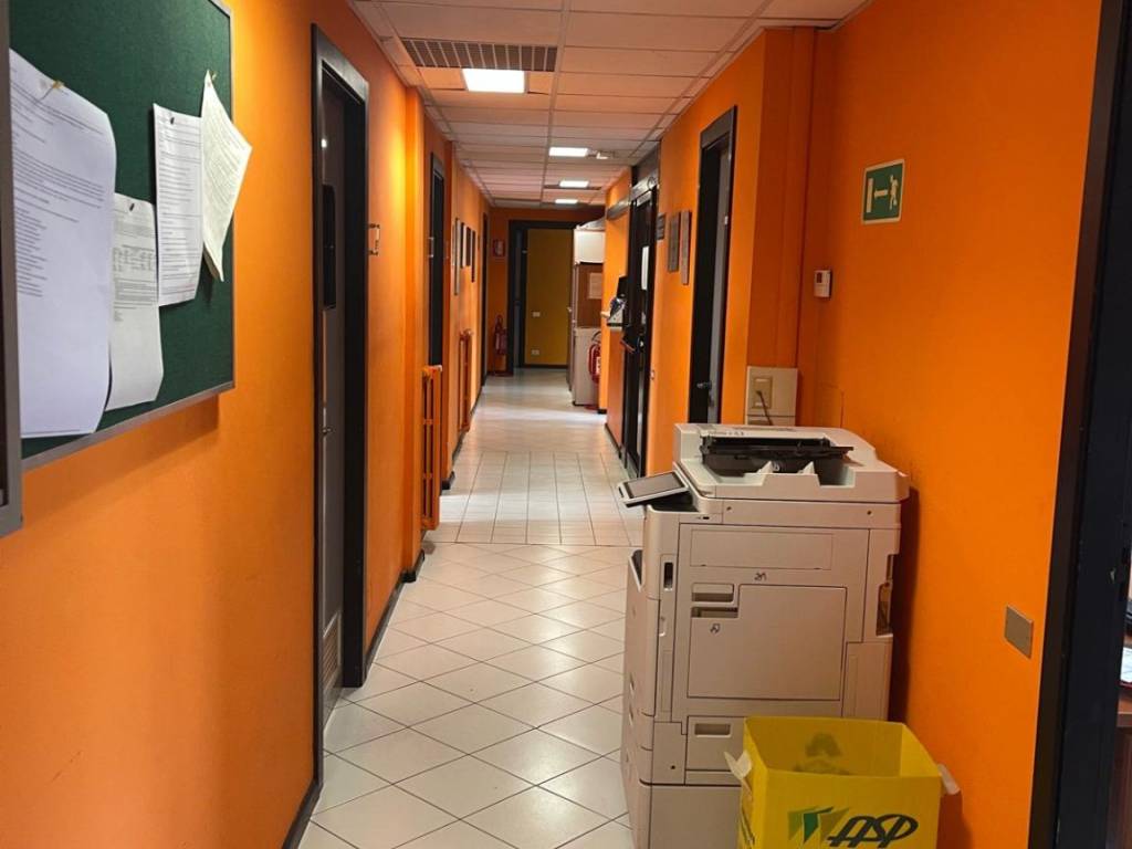 ufficio in vendita ad Asti