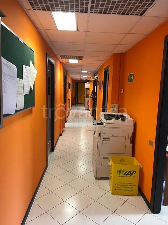 appartamento in vendita ad Asti