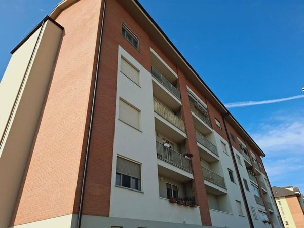 appartamento in vendita ad Asti