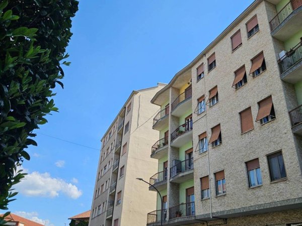 appartamento in vendita ad Asti