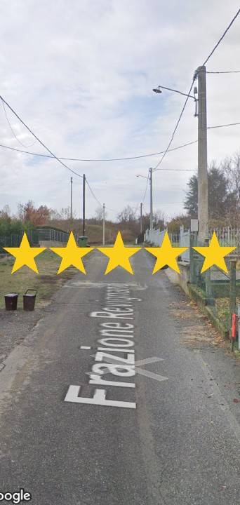 appartamento in vendita ad Asti in zona Palucco