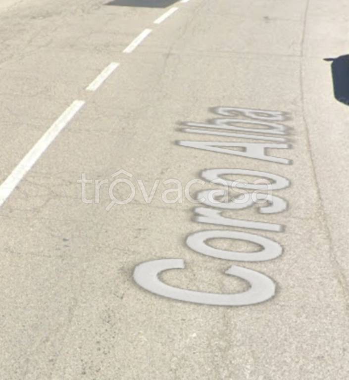 appartamento in vendita ad Asti in zona Variglie