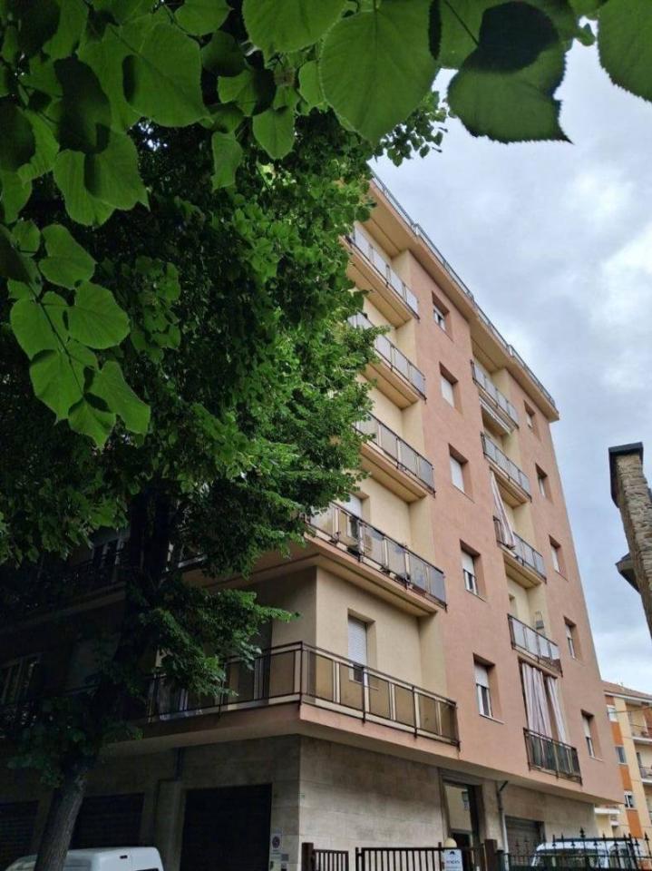 appartamento in vendita ad Asti