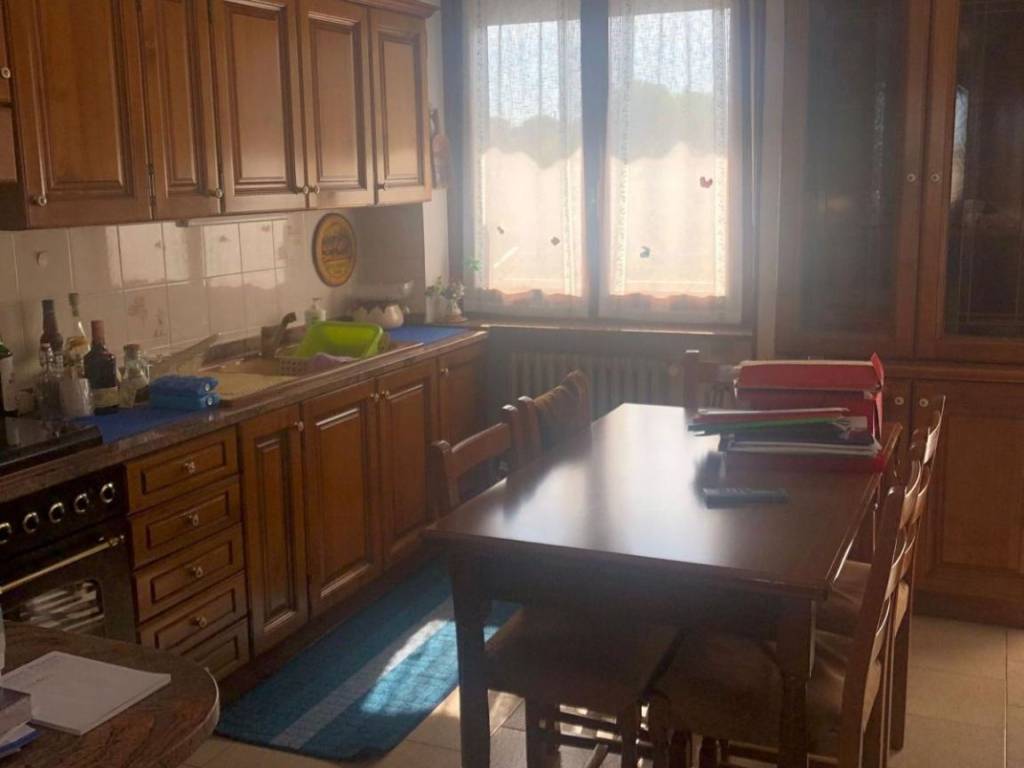 appartamento in vendita ad Asti