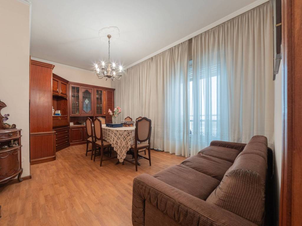 appartamento in vendita ad Asti in zona Centro Città