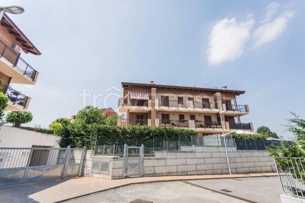 terreno edificabile in vendita ad Asti