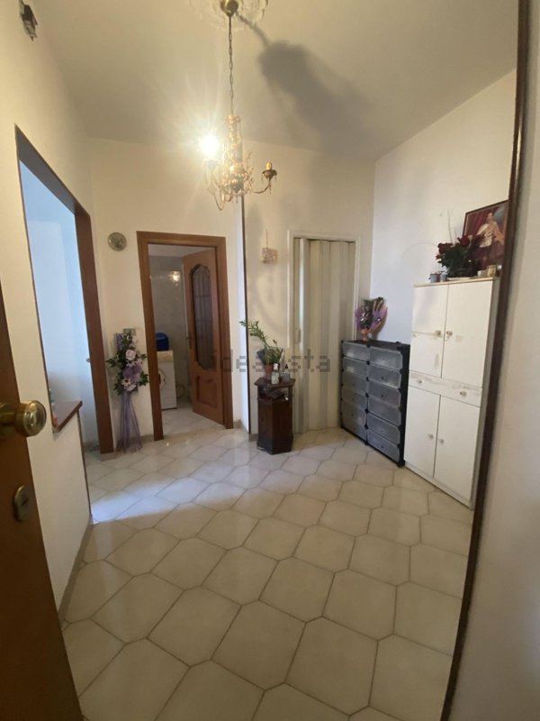 appartamento in vendita ad Asti