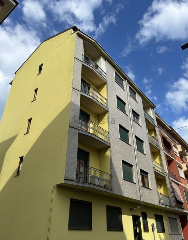 appartamento in vendita ad Asti