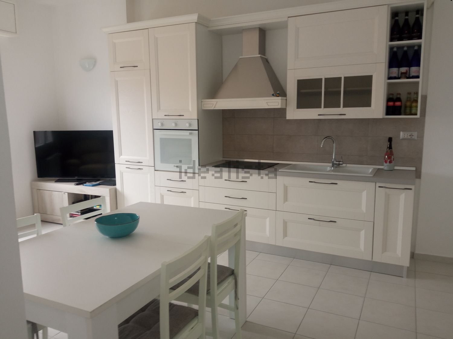 appartamento in vendita ad Asti in zona Centro Città