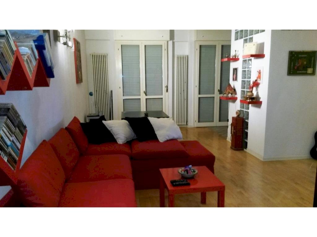appartamento in vendita ad Asti