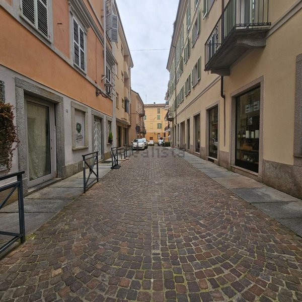 appartamento in vendita ad Asti