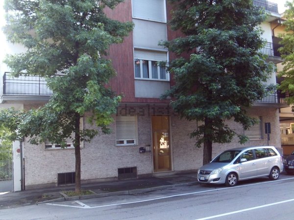 appartamento in vendita ad Asti