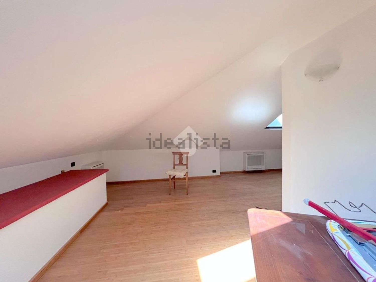 appartamento in vendita ad Asti