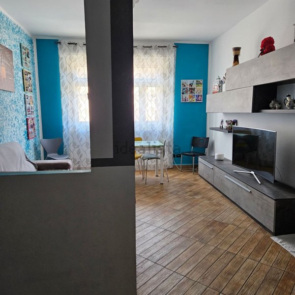 appartamento in vendita ad Asti