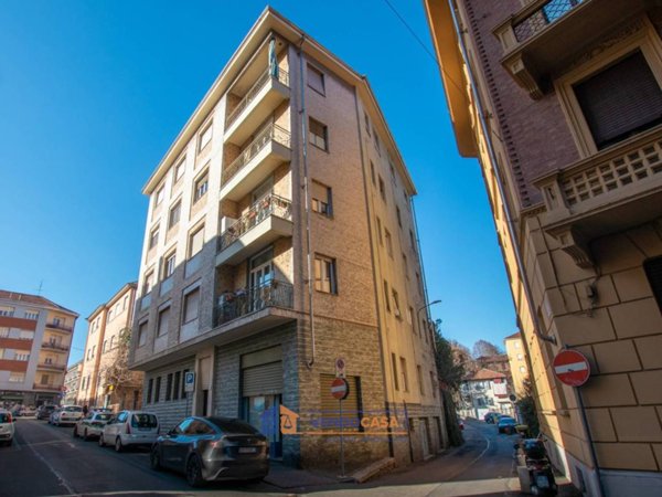 appartamento in vendita ad Asti