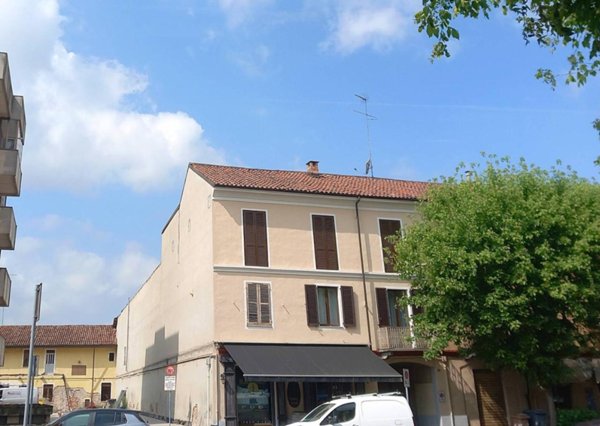 appartamento in vendita ad Asti