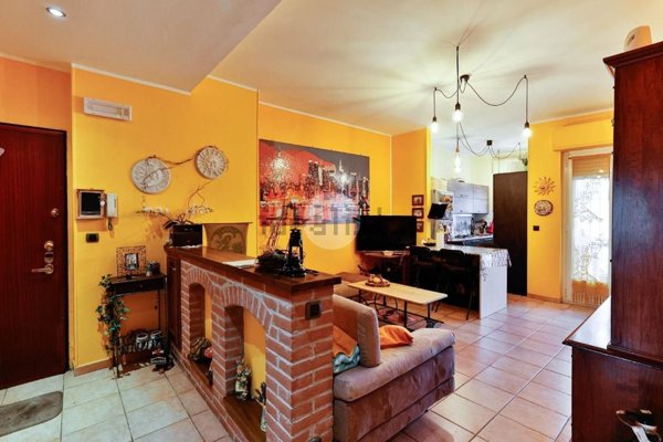 appartamento in vendita ad Asti