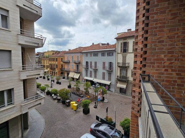 appartamento in vendita ad Asti