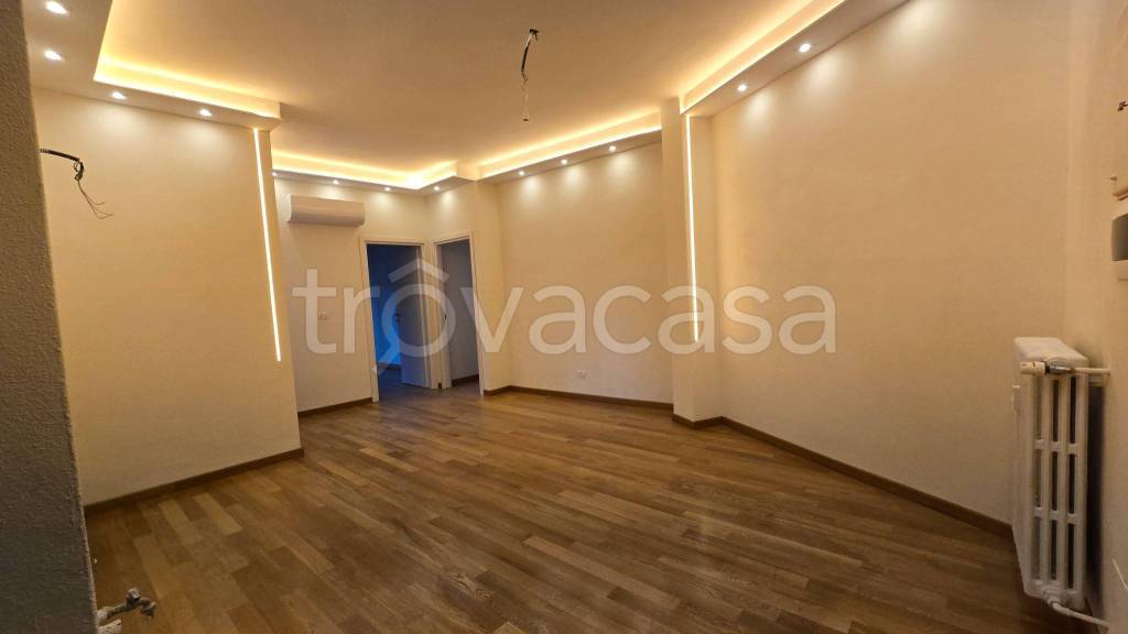 appartamento in vendita ad Asti in zona Centro Città