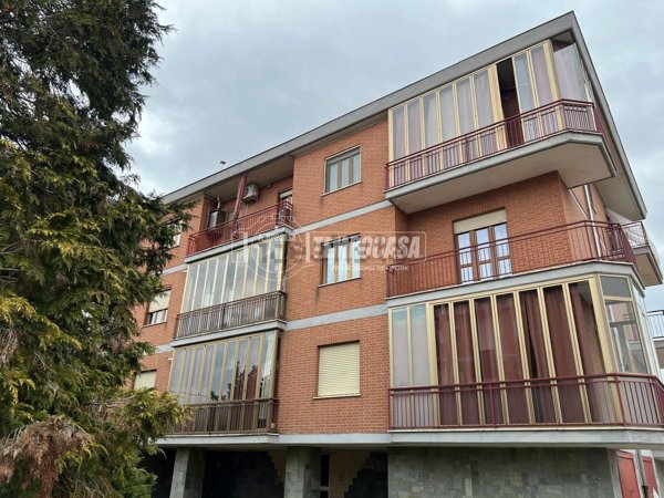 appartamento in vendita ad Asti