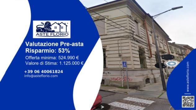 negozio in vendita ad Asti in zona Corso Vittorio Alfieri