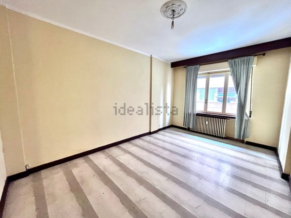 appartamento in vendita ad Asti in zona Centro Città