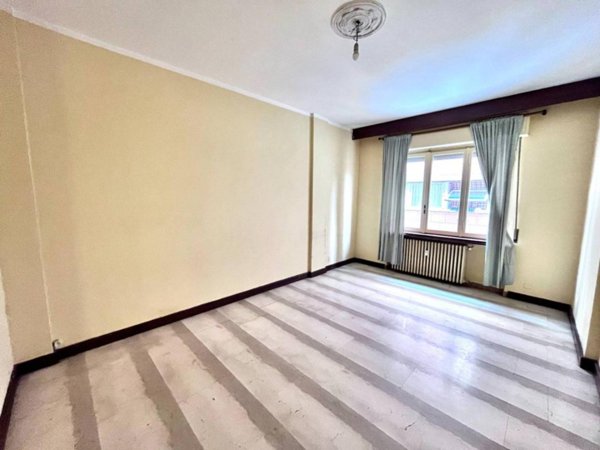 appartamento in vendita ad Asti in zona Centro Città